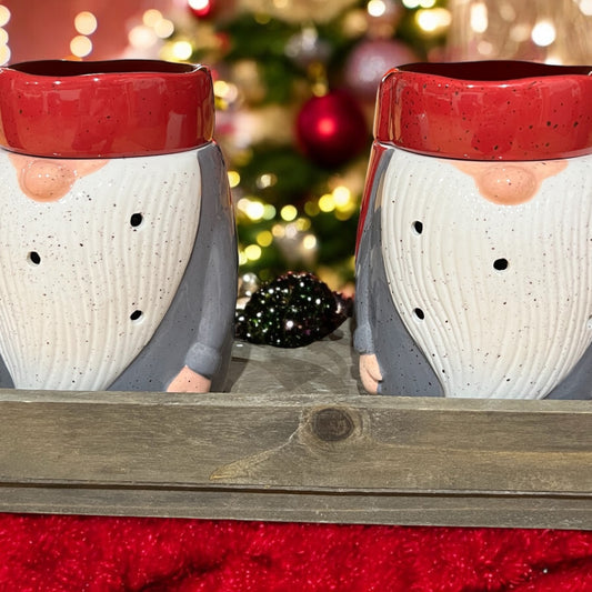 Gnome Holiday Warmer