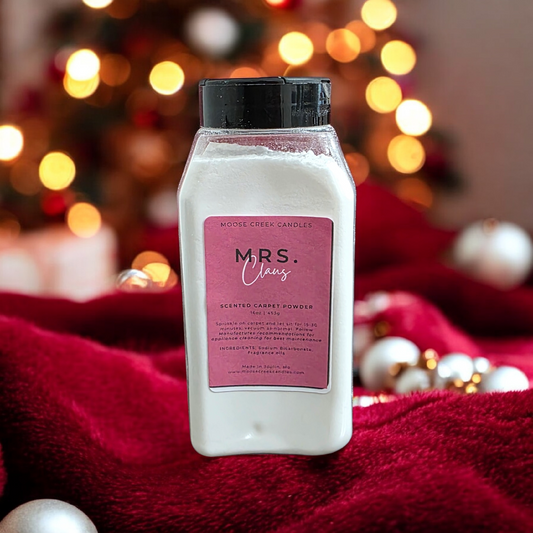 Mrs. Claus | 16oz Carpet Freshener